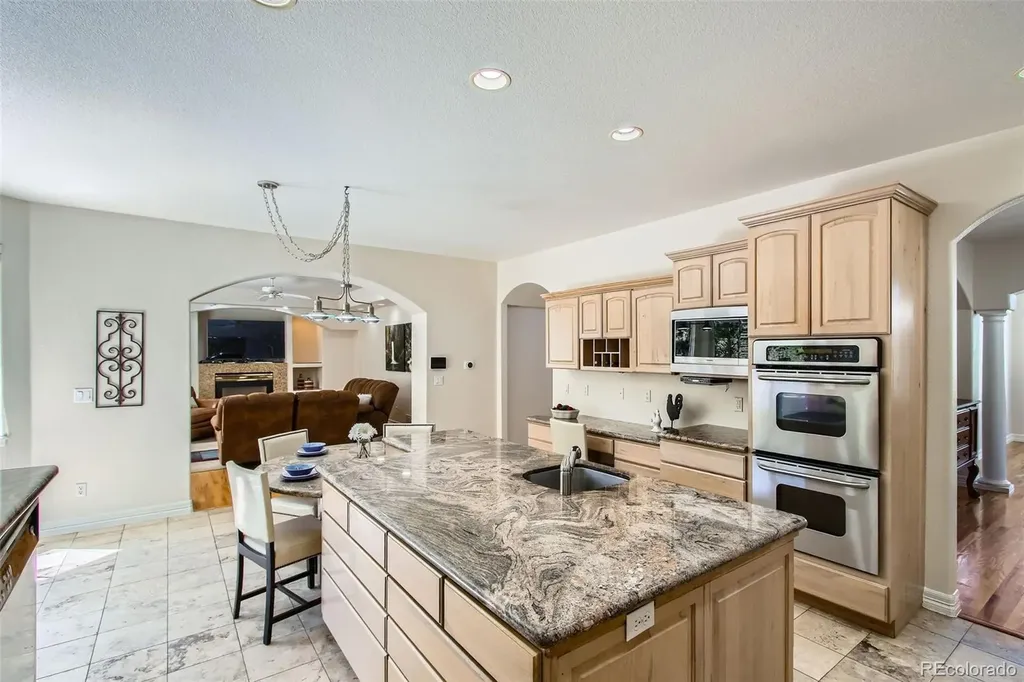 7482 Routt Lane Arvada CO 80005