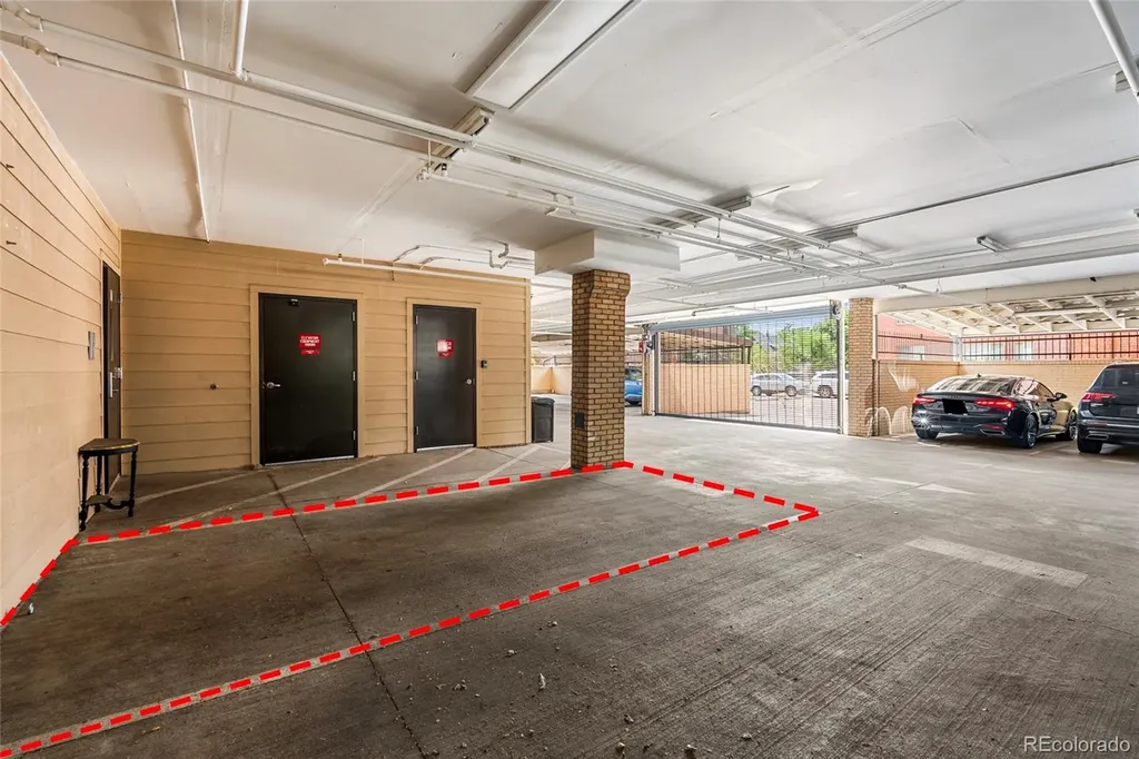 336 E 1st Avenue Denver CO 80203