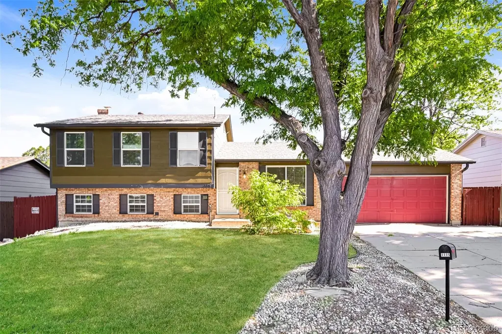 1115 S Truckee Way Aurora CO 80017