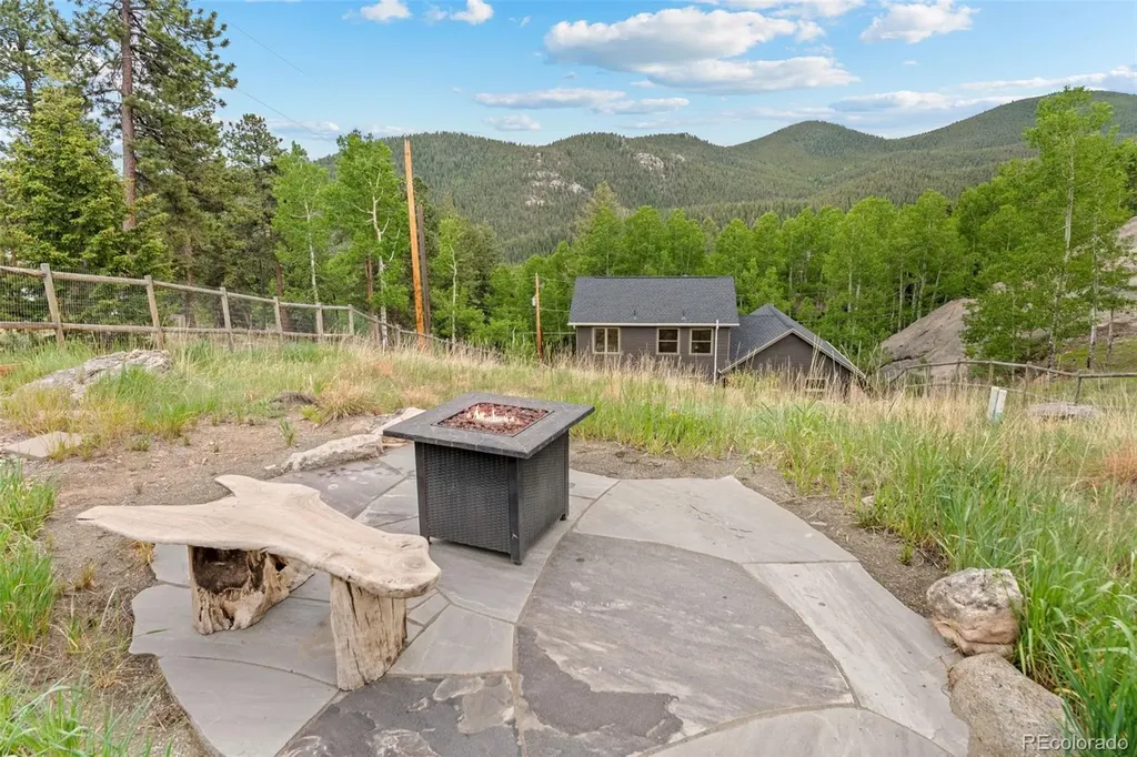 32311 Lodgepole Drive Evergreen CO 80439
