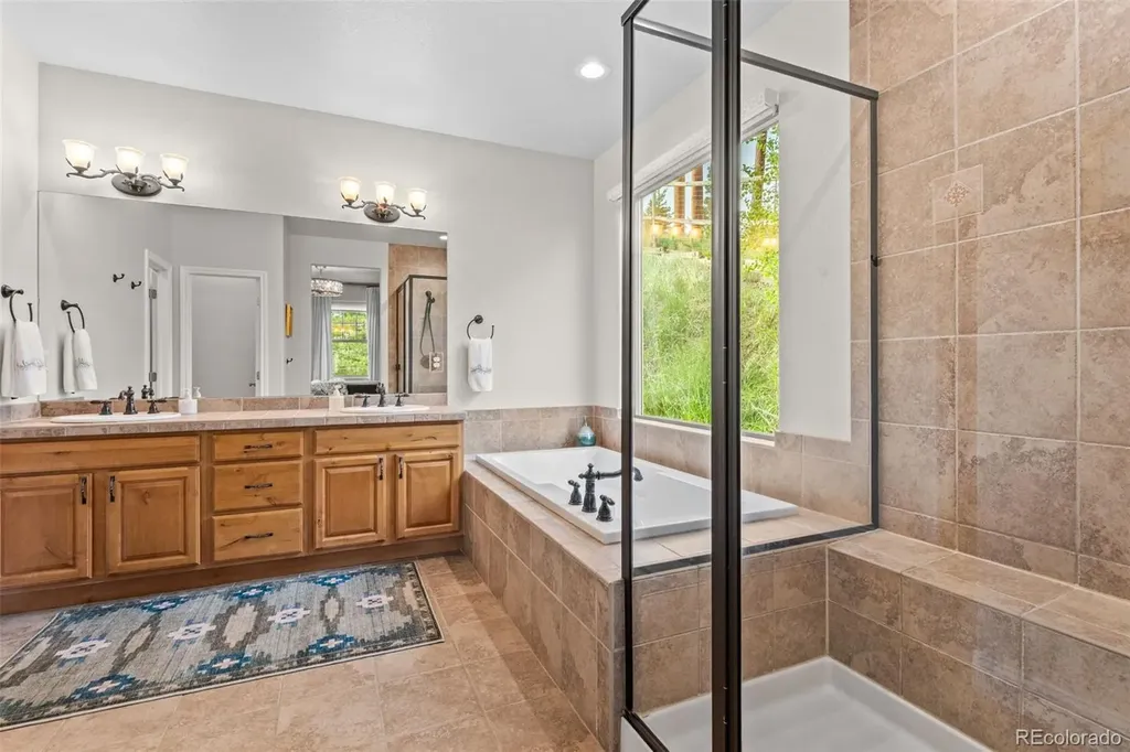 32311 Lodgepole Drive Evergreen CO 80439