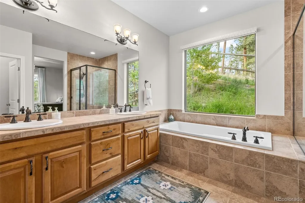 32311 Lodgepole Drive Evergreen CO 80439