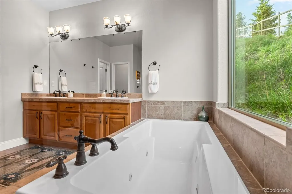 32311 Lodgepole Drive Evergreen CO 80439
