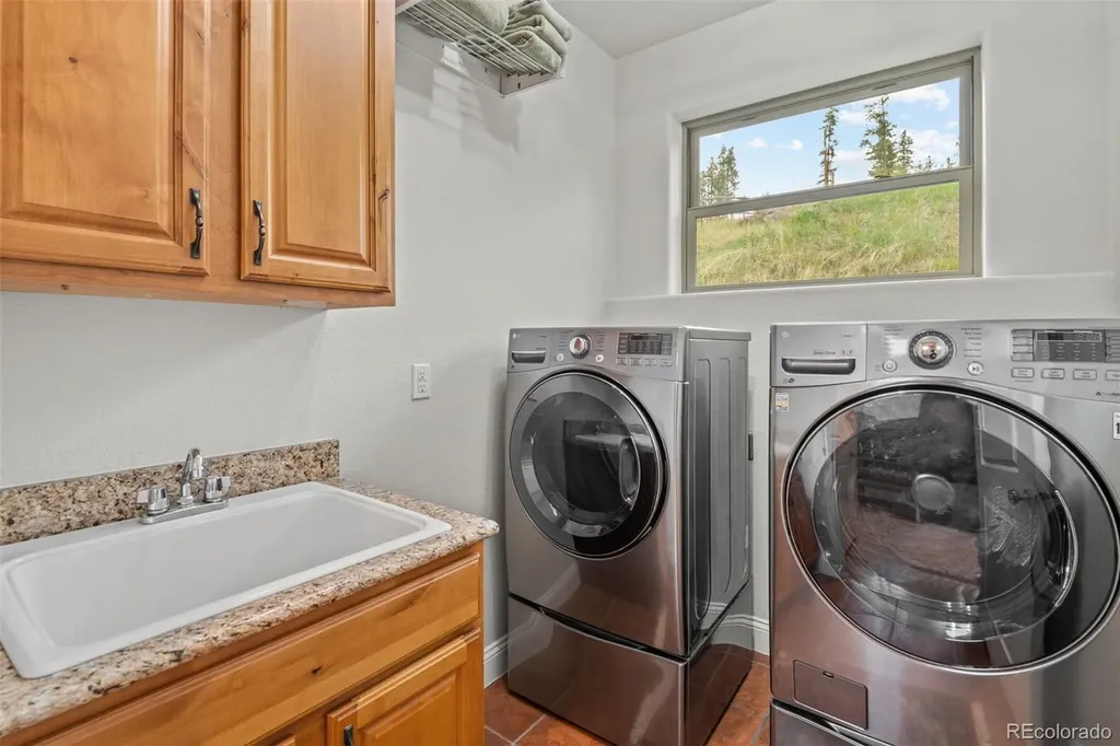 32311 Lodgepole Drive Evergreen CO 80439