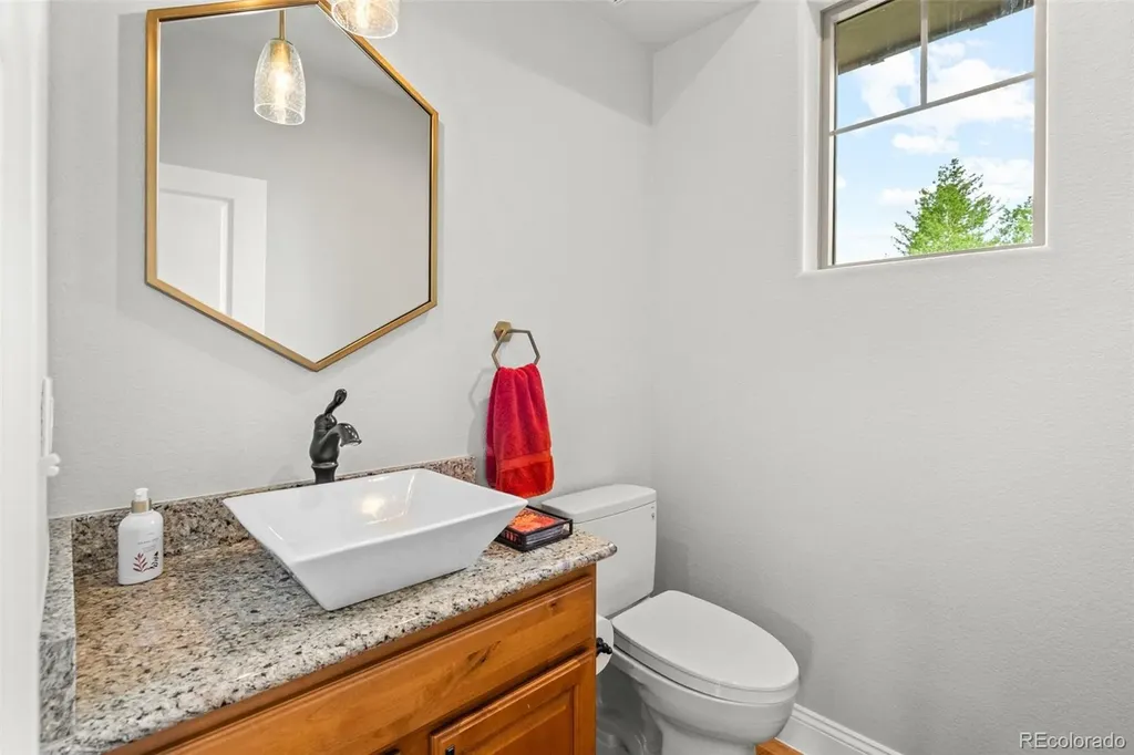32311 Lodgepole Drive Evergreen CO 80439