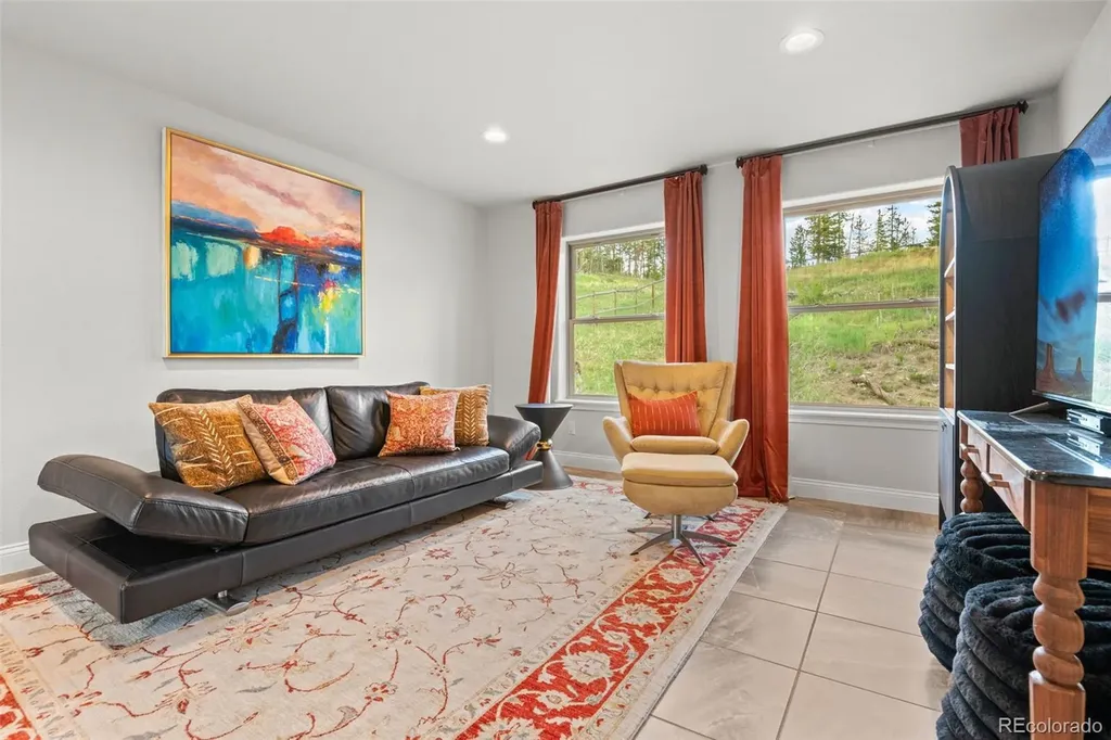 32311 Lodgepole Drive Evergreen CO 80439