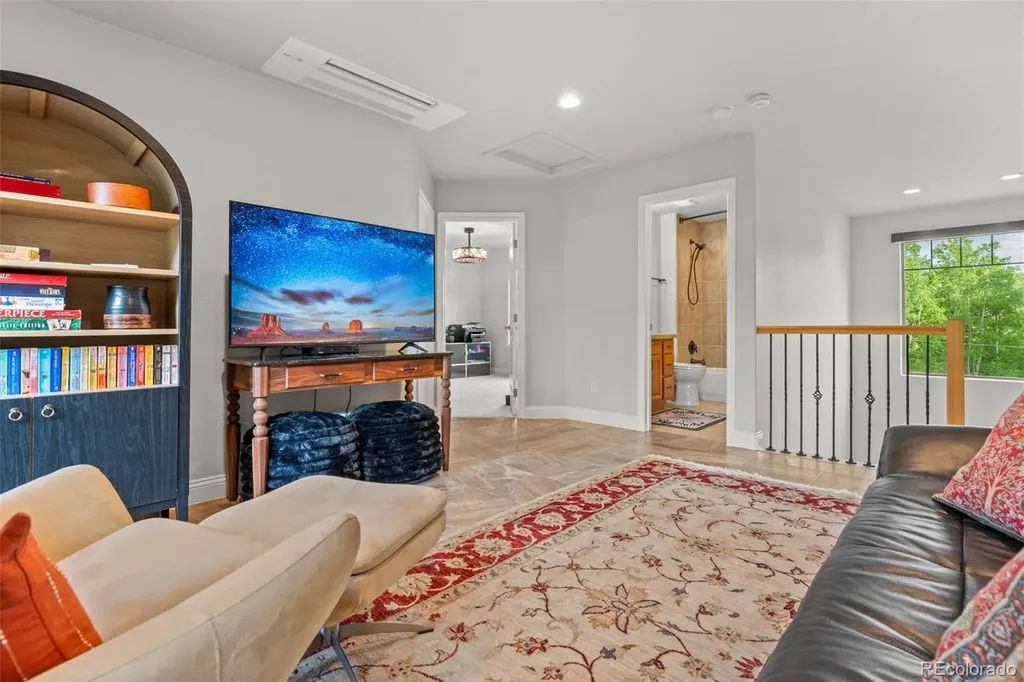 32311 Lodgepole Drive Evergreen CO 80439