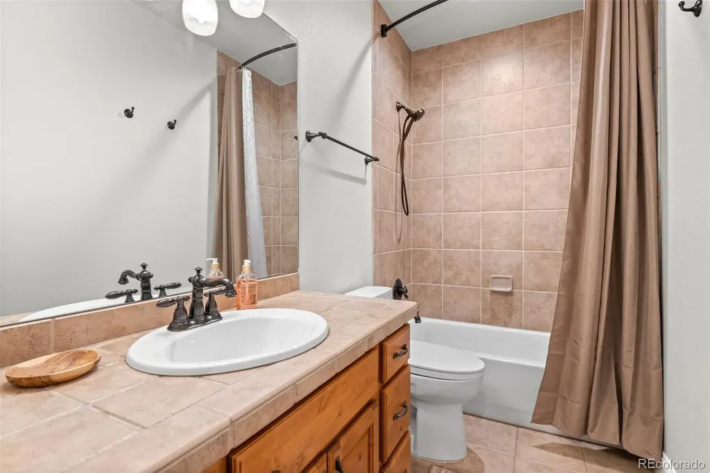 32311 Lodgepole Drive Evergreen CO 80439