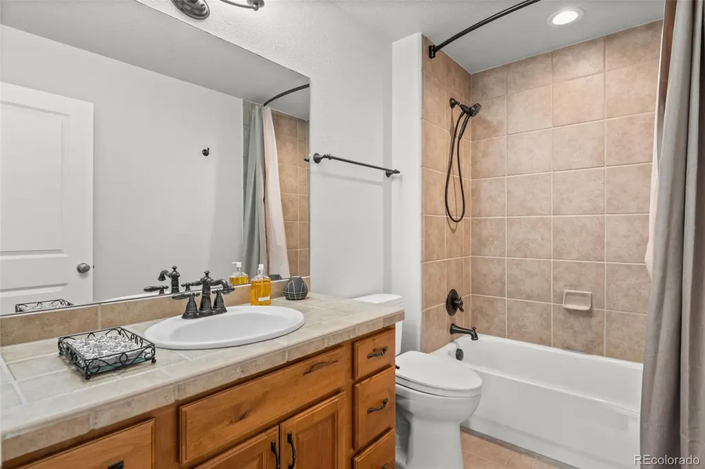 32311 Lodgepole Drive Evergreen CO 80439