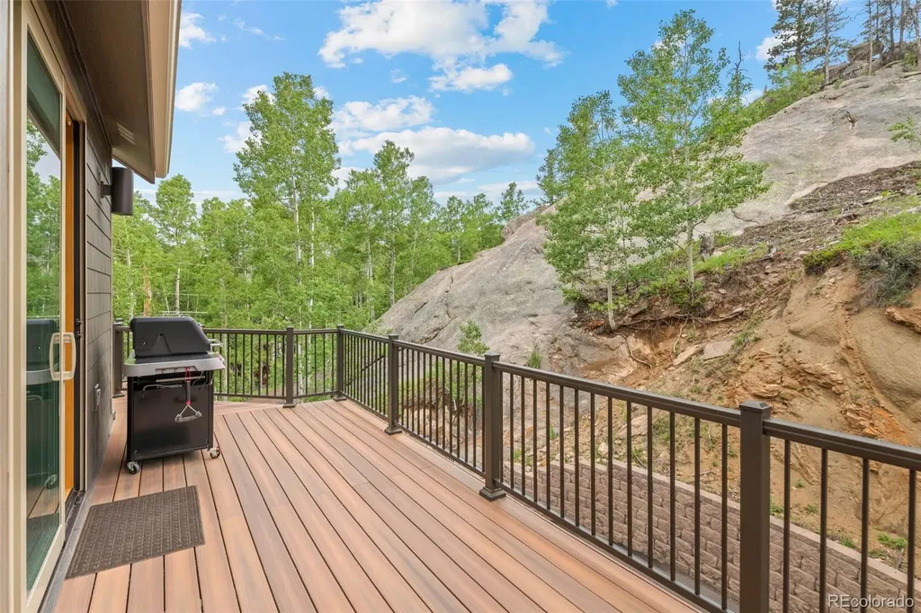 32311 Lodgepole Drive Evergreen CO 80439