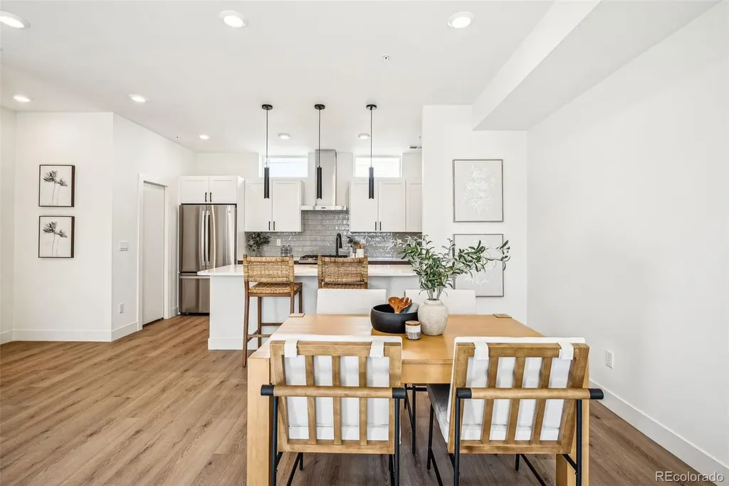1422 Pierce Street Lakewood CO 80214