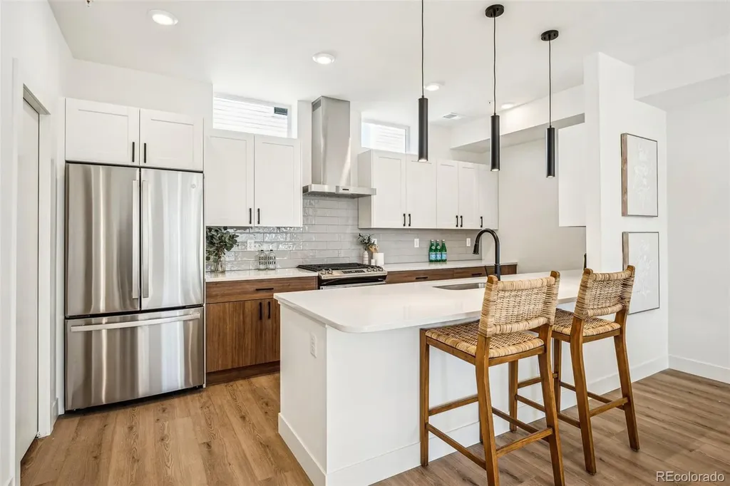 1422 Pierce Street Lakewood CO 80214