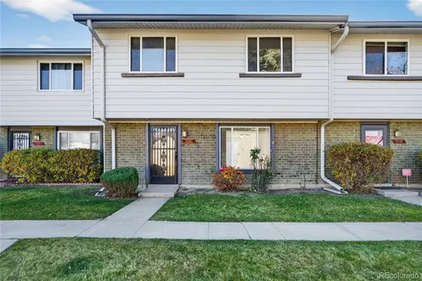 1281 S Troy Street Aurora CO 80012