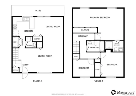 1281 S Troy Street Aurora CO 80012
