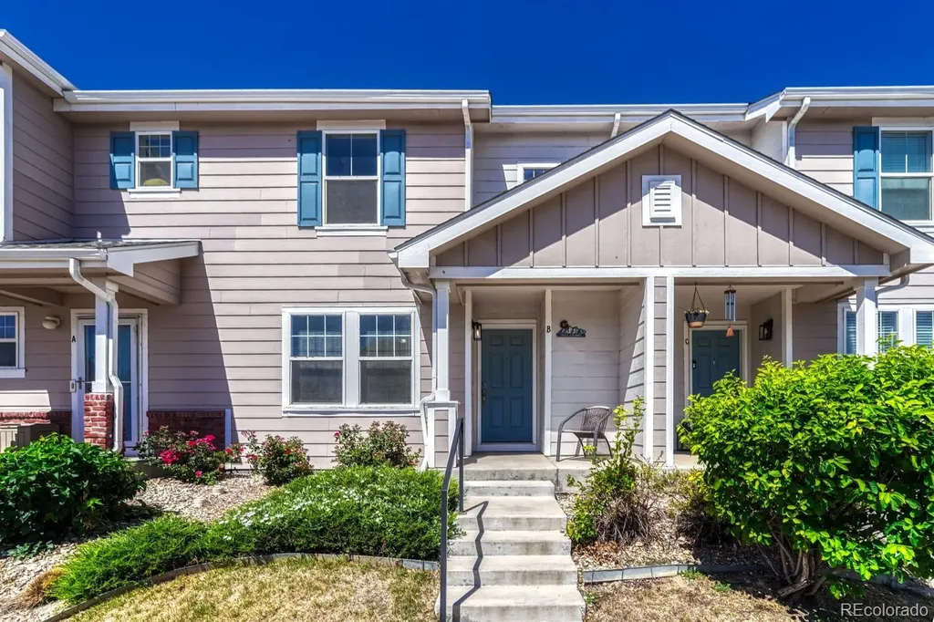 18731 E 58th Avenue Denver CO 80249