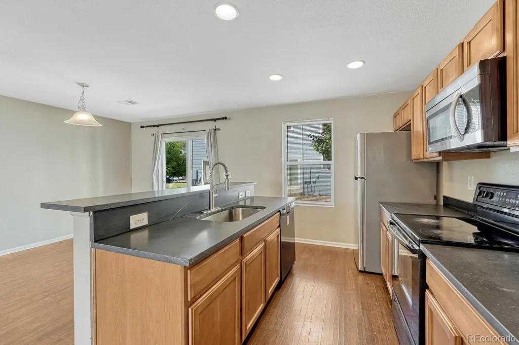 18731 E 58th Avenue Denver CO 80249