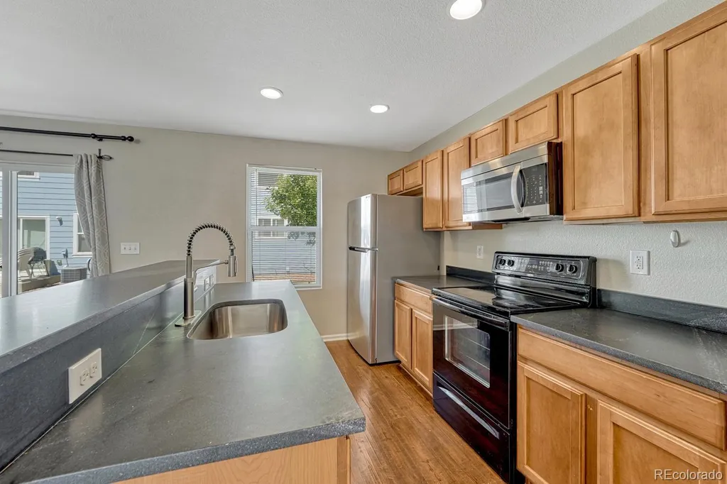 18731 E 58th Avenue Denver CO 80249