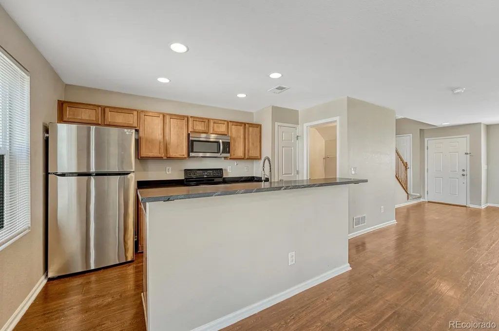 18731 E 58th Avenue Denver CO 80249