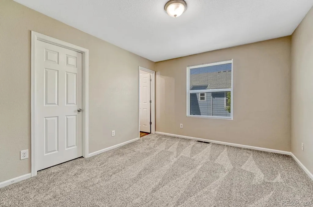 18731 E 58th Avenue Denver CO 80249