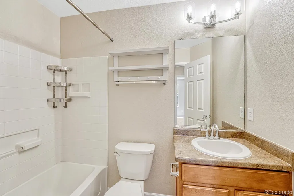 18731 E 58th Avenue Denver CO 80249
