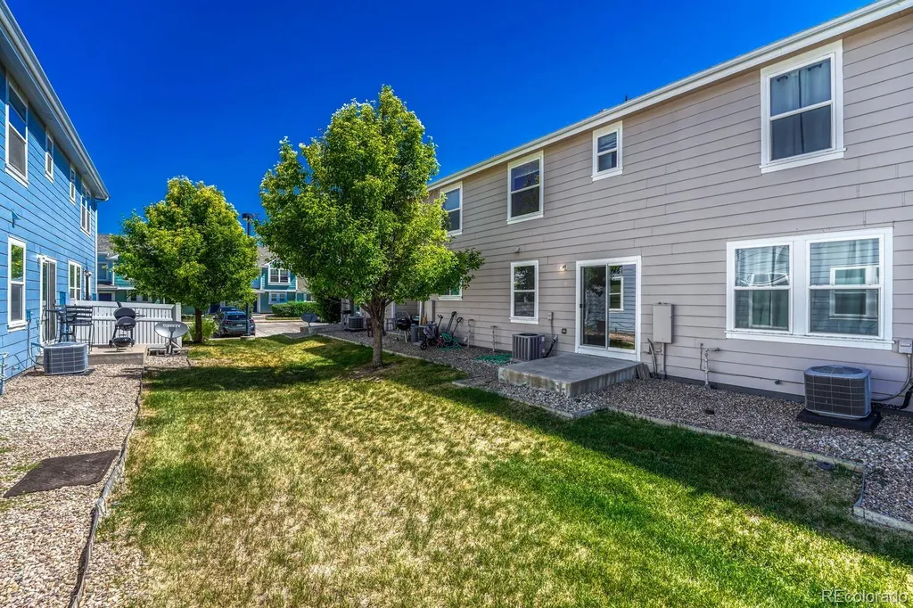 18731 E 58th Avenue Denver CO 80249