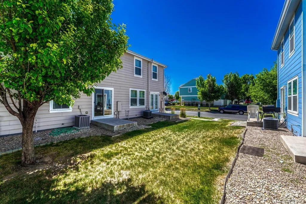 18731 E 58th Avenue Denver CO 80249