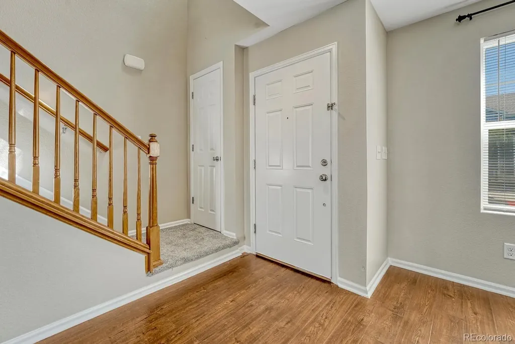 18731 E 58th Avenue Denver CO 80249