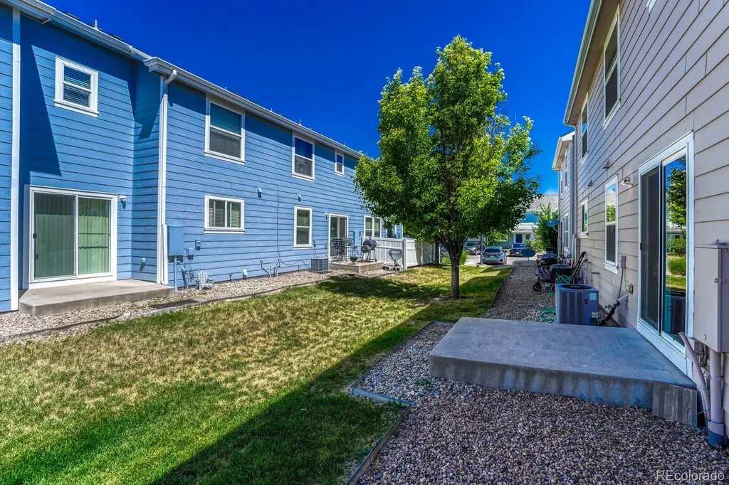 18731 E 58th Avenue Denver CO 80249