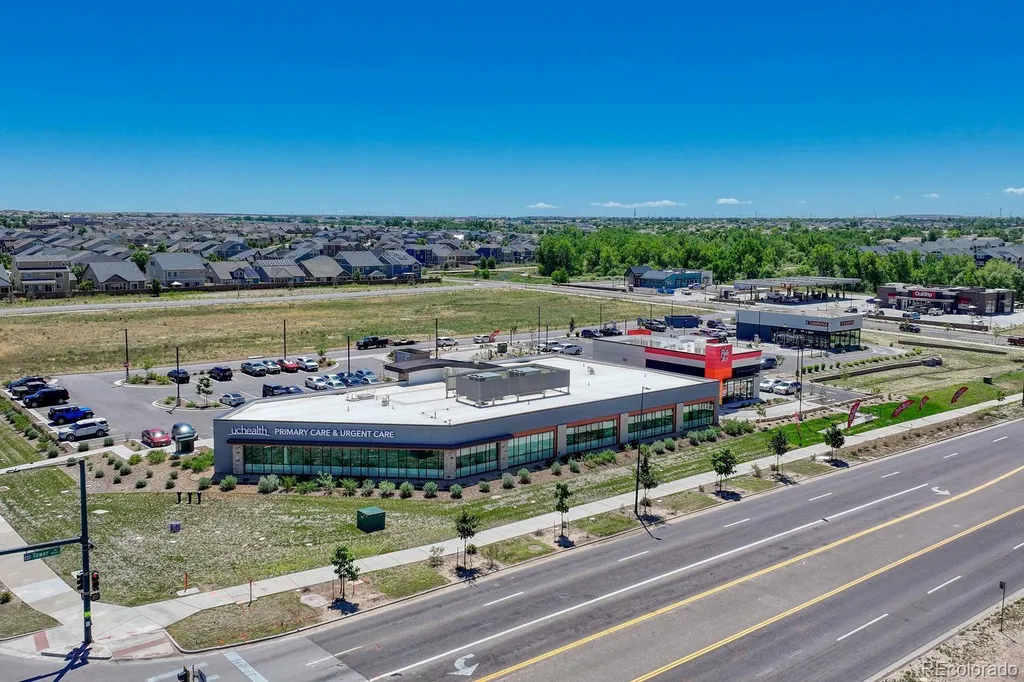18731 E 58th Avenue Denver CO 80249