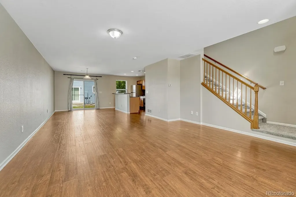 18731 E 58th Avenue Denver CO 80249