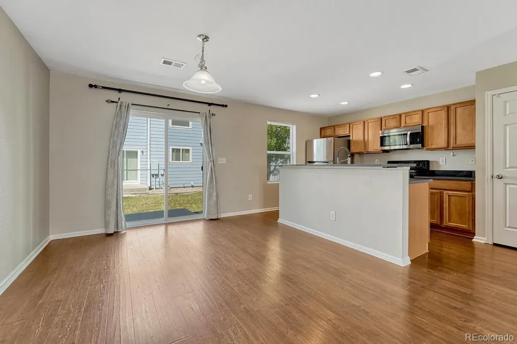 18731 E 58th Avenue Denver CO 80249