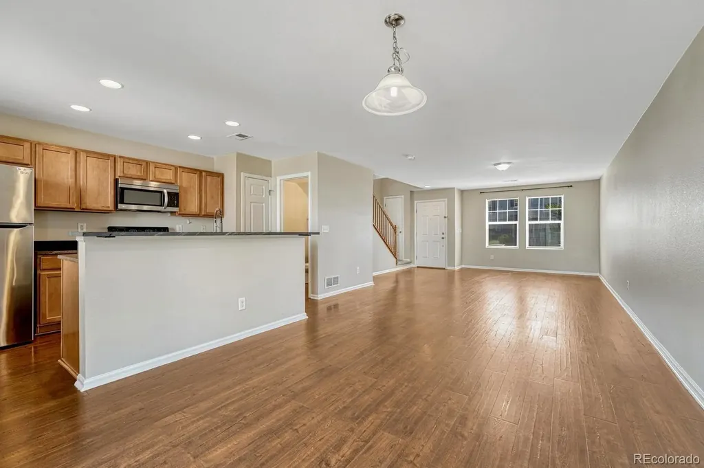 18731 E 58th Avenue Denver CO 80249