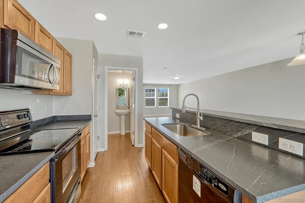 18731 E 58th Avenue Denver CO 80249