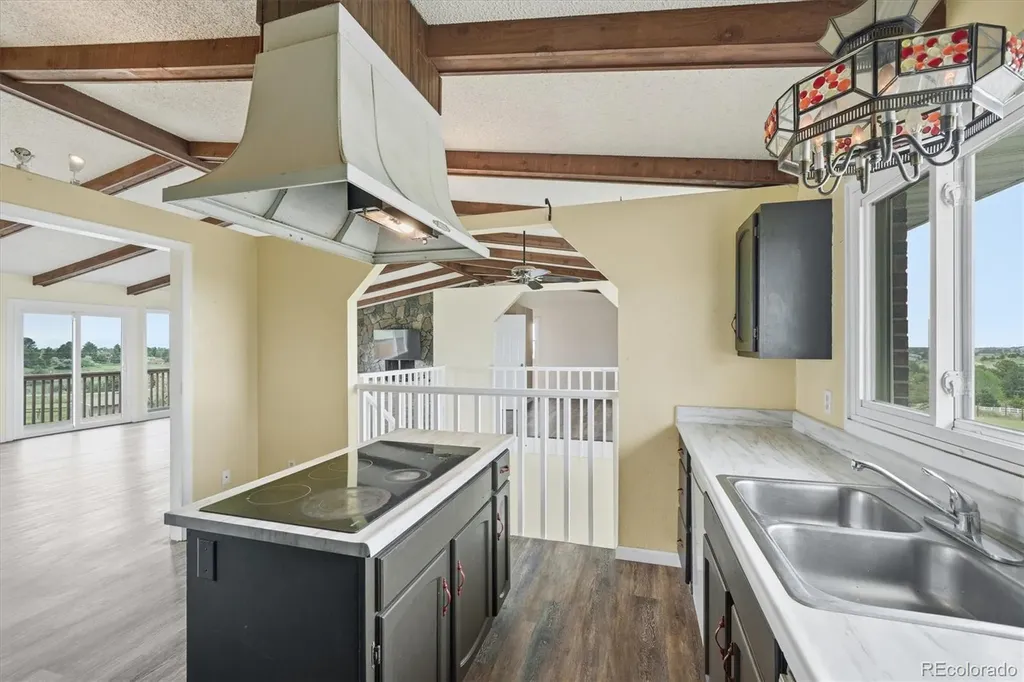 12249 N Pine Vista Trail Parker CO 80138
