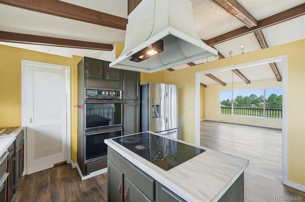 12249 N Pine Vista Trail Parker CO 80138