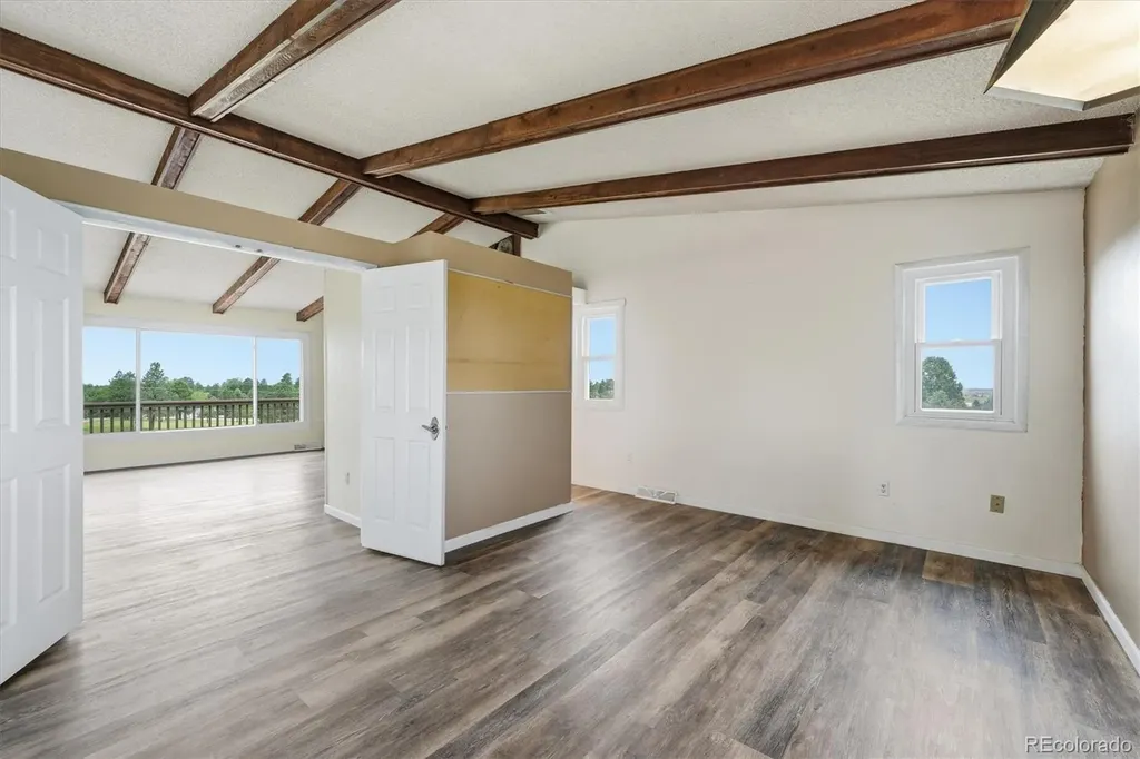 12249 N Pine Vista Trail Parker CO 80138