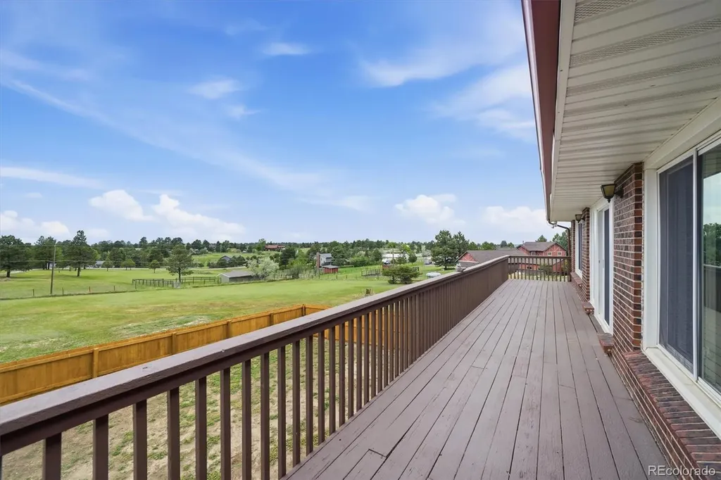 12249 N Pine Vista Trail Parker CO 80138