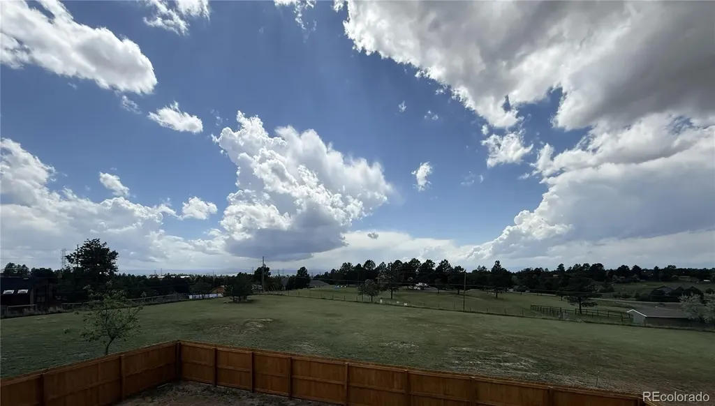 12249 N Pine Vista Trail Parker CO 80138