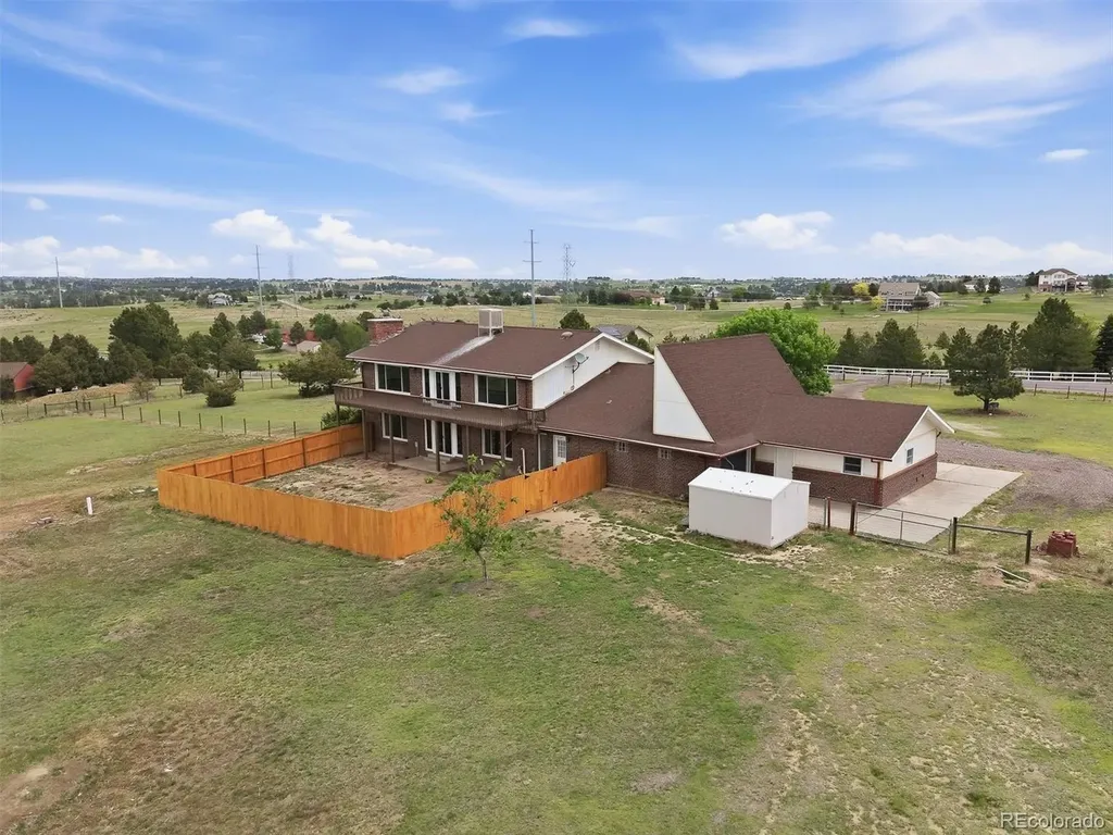 12249 N Pine Vista Trail Parker CO 80138