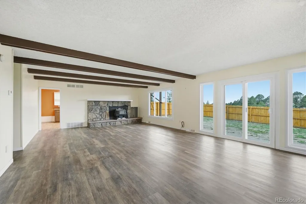 12249 N Pine Vista Trail Parker CO 80138