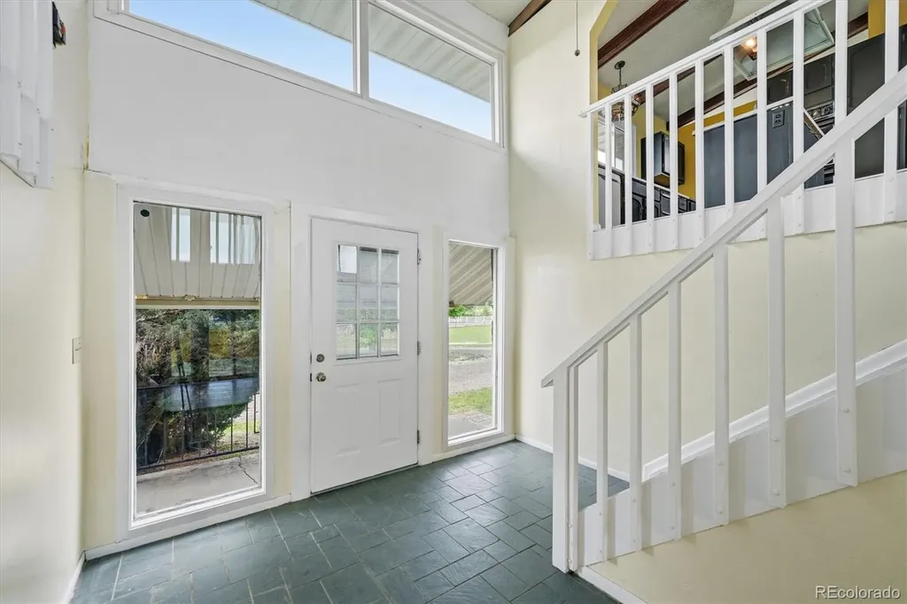 12249 N Pine Vista Trail Parker CO 80138