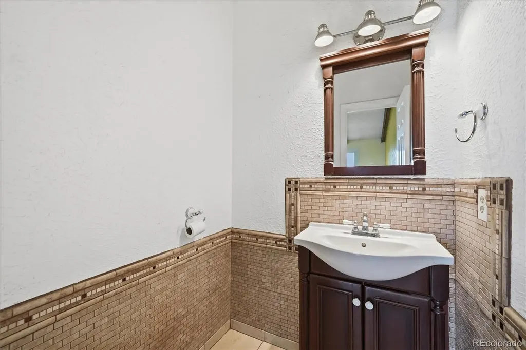 12249 N Pine Vista Trail Parker CO 80138