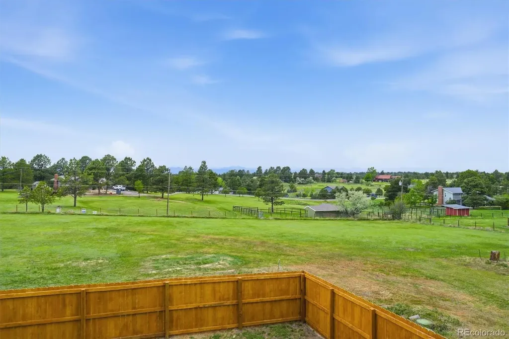 12249 N Pine Vista Trail Parker CO 80138