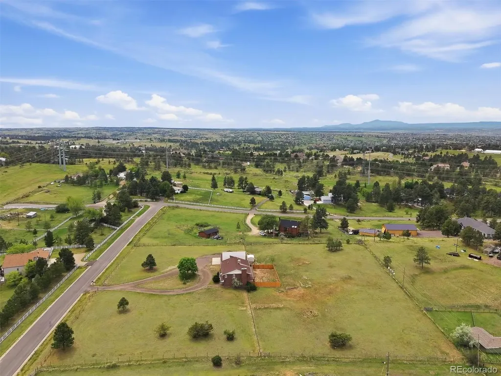 12249 N Pine Vista Trail Parker CO 80138