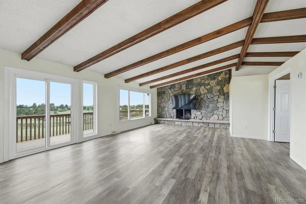 12249 N Pine Vista Trail Parker CO 80138