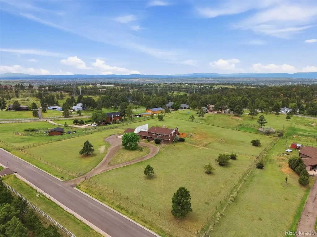 12249 N Pine Vista Trail Parker CO 80138