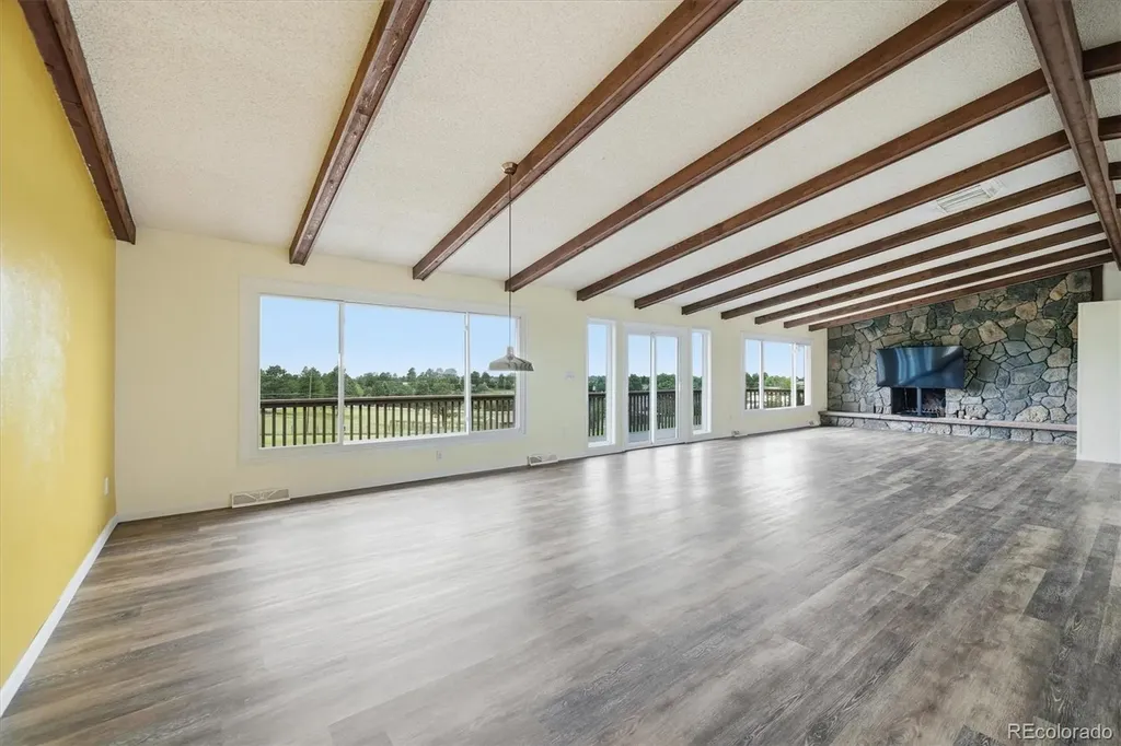 12249 N Pine Vista Trail Parker CO 80138