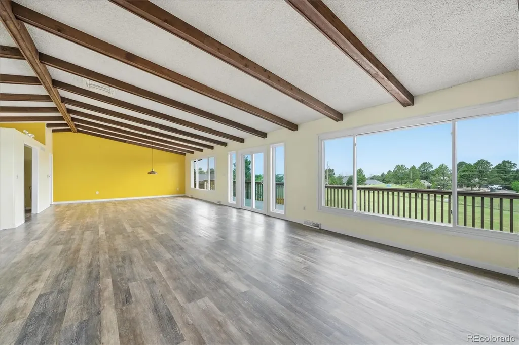 12249 N Pine Vista Trail Parker CO 80138