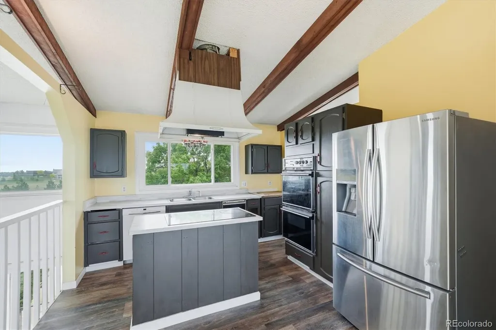 12249 N Pine Vista Trail Parker CO 80138