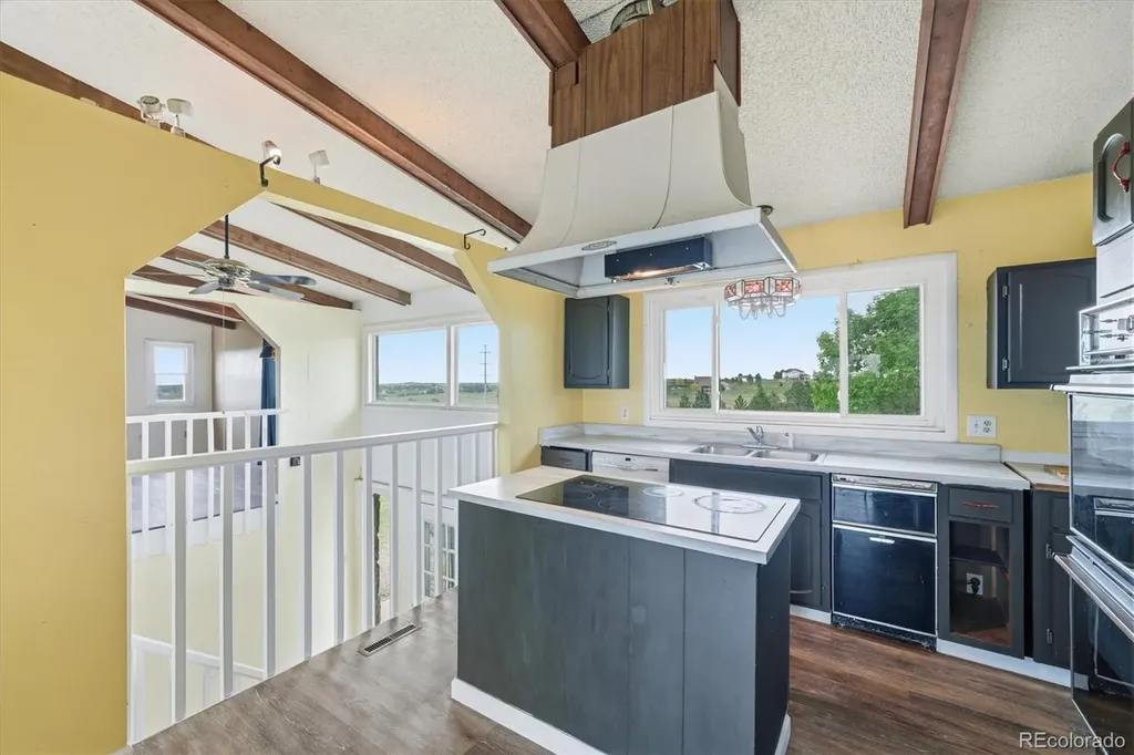12249 N Pine Vista Trail Parker CO 80138